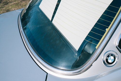 1972 BMW 3.0 CSI E9 à vendre (picture 209 of 251)