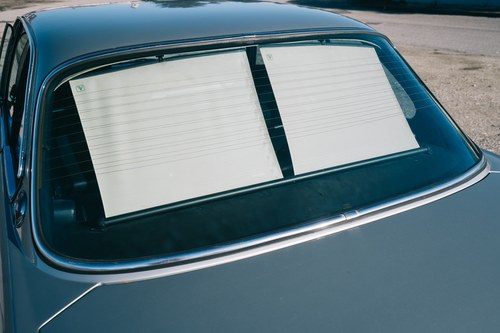 1972 BMW 3.0 CSI E9 à vendre (picture 210 of 251)