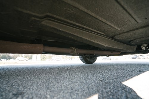 1972 BMW 3.0 CSI E9 à vendre (picture 243 of 251)