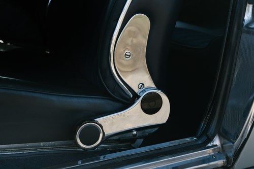 1972 BMW 3.0 CSI E9 à vendre (picture 101 of 251)