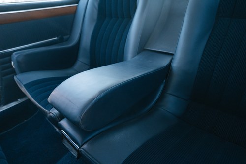 1972 BMW 3.0 CSI E9 à vendre (picture 109 of 251)