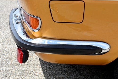 1973 BMW 3.0 CSL (RHD) En venta (imagen 107 de 138)