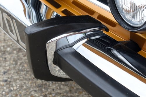 1973 BMW 3.0 CSL (RHD) En venta (imagen 77 de 138)