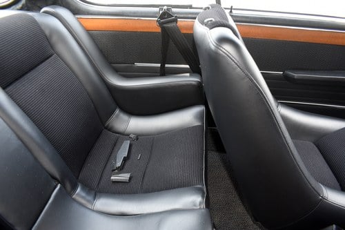 1973 BMW 3.0 CSL (RHD) En venta (imagen 60 de 138)