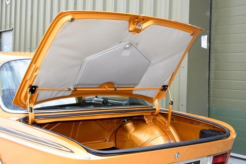 1973 BMW 3.0 CSL (RHD) En venta (imagen 63 de 138)