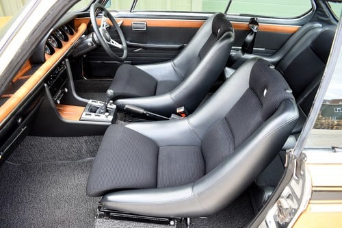 1973 BMW 3.0 CSL (RHD) En venta (imagen 26 de 138)