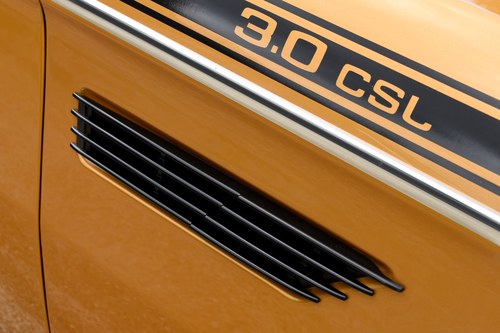 1973 BMW 3.0 CSL (RHD) En venta (imagen 83 de 138)