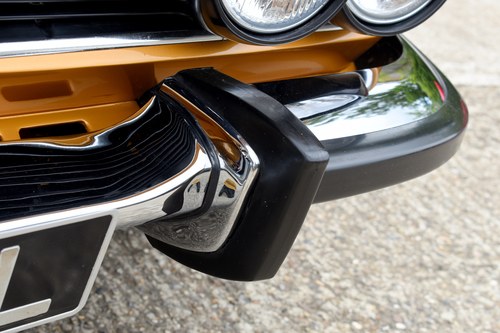 1973 BMW 3.0 CSL (RHD) En venta (imagen 78 de 138)