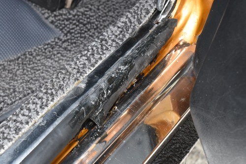 1973 BMW 3.0 CSL (RHD) En venta (imagen 37 de 138)