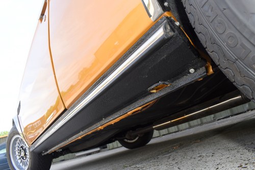 1973 BMW 3.0 CSL (RHD) En venta (imagen 124 de 138)