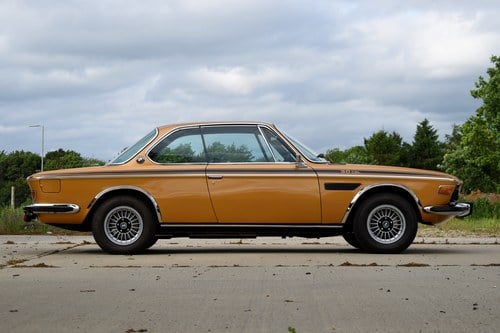1973 BMW 3.0 CSL (RHD) En venta (imagen 6 de 138)