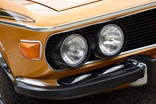 1973 BMW 3.0 CSL (RHD) En venta (imagen 69 de 138)