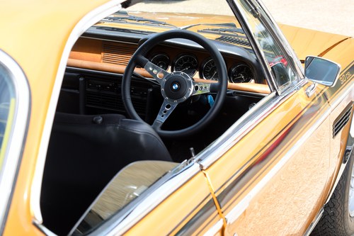 1973 BMW 3.0 CSL (RHD) En venta (imagen 87 de 138)