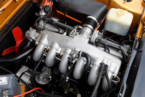 1973 BMW 3.0 CSL (RHD) En venta (imagen 114 de 138)