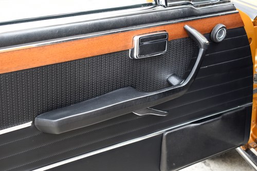 1973 BMW 3.0 CSL (RHD) En venta (imagen 47 de 138)