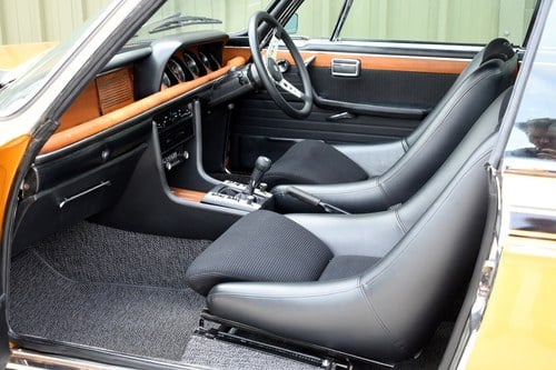 1973 BMW 3.0 CSL (RHD) En venta (imagen 24 de 138)