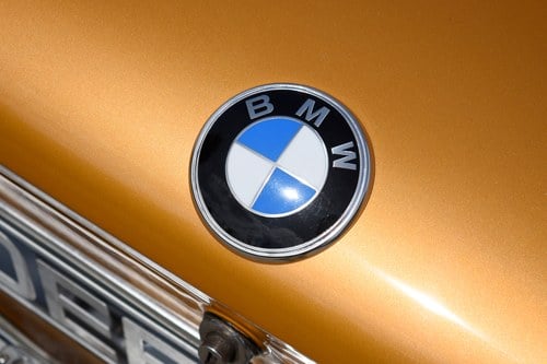 1973 BMW 3.0 CSL (RHD) En venta (imagen 104 de 138)