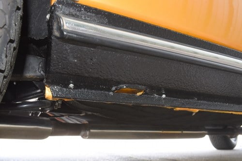 1973 BMW 3.0 CSL (RHD) En venta (imagen 129 de 138)