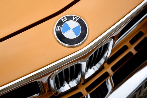 1973 BMW 3.0 CSL (RHD) En venta (imagen 70 de 138)