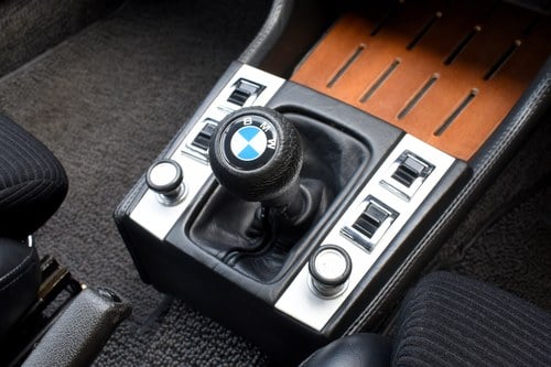 1973 BMW 3.0 CSL (RHD) En venta (imagen 44 de 138)