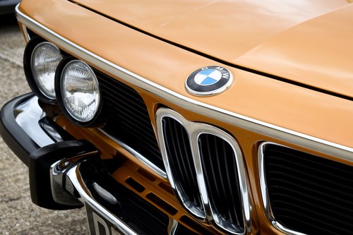 1973 BMW 3.0 CSL (RHD) En venta (imagen 72 de 138)