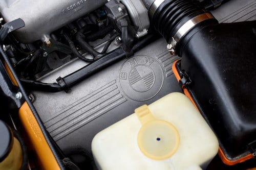 1973 BMW 3.0 CSL (RHD) En venta (imagen 115 de 138)