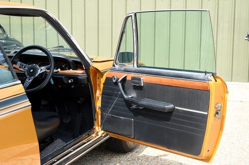 1973 BMW 3.0 CSL (RHD) En venta (imagen 29 de 138)