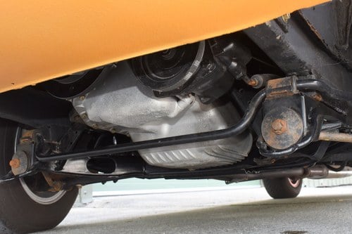 1973 BMW 3.0 CSL (RHD) En venta (imagen 121 de 138)