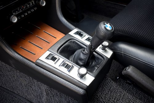 1973 BMW 3.0 CSL (RHD) En venta (imagen 49 de 138)