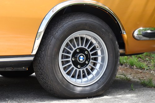 1973 BMW 3.0 CSL (RHD) En venta (imagen 18 de 138)