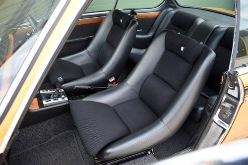 1973 BMW 3.0 CSL (RHD) En venta (imagen 61 de 138)