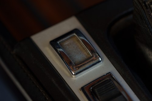 1975 BMW E9 3.0 CS à vendre (picture 32 of 199)