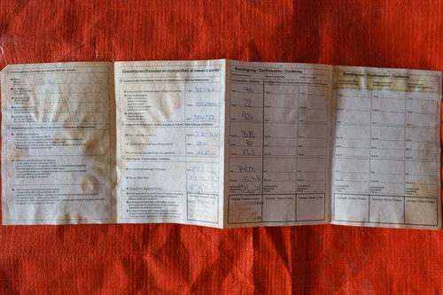 1975 BMW E9 3.0 CS à vendre (picture 196 of 199)