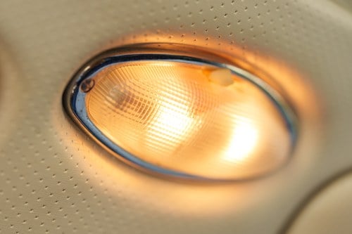 1975 BMW E9 3.0 CS à vendre (picture 39 of 199)