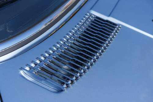 1975 BMW E9 3.0 CS à vendre (picture 131 of 199)