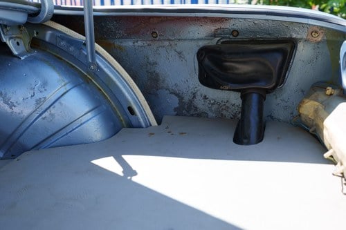 1975 BMW E9 3.0 CS à vendre (picture 78 of 199)