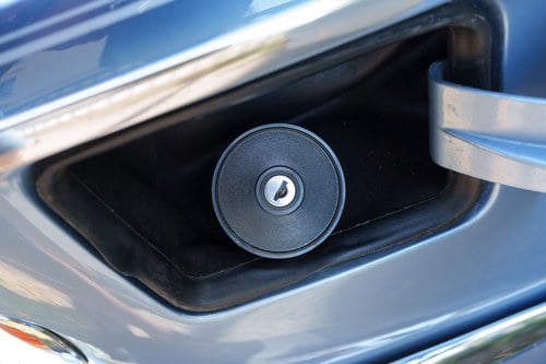 1975 BMW E9 3.0 CS à vendre (picture 23 of 199)