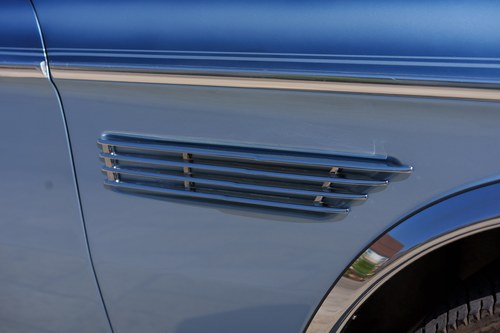 1975 BMW E9 3.0 CS à vendre (picture 129 of 199)