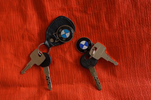 1975 BMW E9 3.0 CS à vendre (picture 198 of 199)