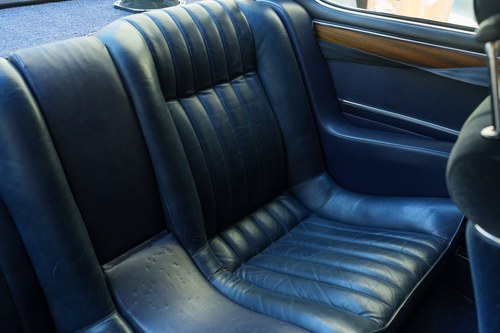 1975 BMW E9 3.0 CS à vendre (picture 55 of 199)