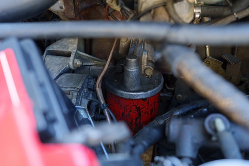 1975 BMW E9 3.0 CS à vendre (picture 150 of 199)