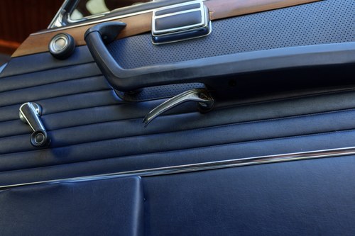 1975 BMW E9 3.0 CS à vendre (picture 48 of 199)