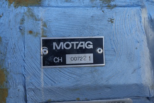 1975 BMW E9 3.0 CS à vendre (picture 136 of 199)