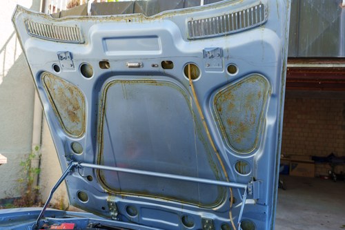 1975 BMW E9 3.0 CS à vendre (picture 171 of 199)