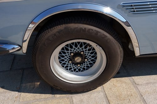 1975 BMW E9 3.0 CS à vendre (picture 17 of 199)