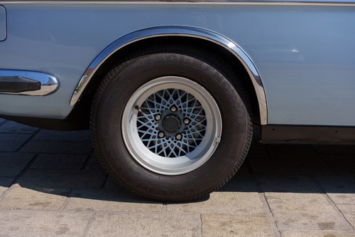 1975 BMW E9 3.0 CS à vendre (picture 105 of 199)