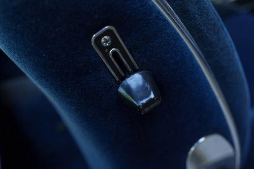 1975 BMW E9 3.0 CS à vendre (picture 66 of 199)