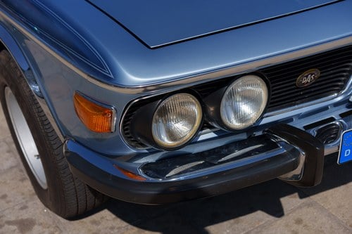 1975 BMW E9 3.0 CS à vendre (picture 113 of 199)