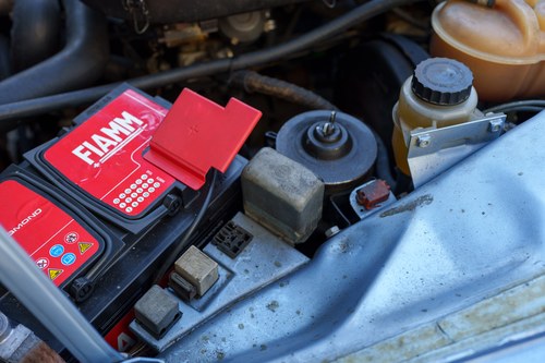 1975 BMW E9 3.0 CS à vendre (picture 144 of 199)