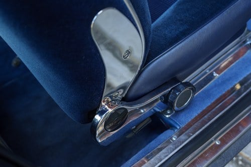 1975 BMW E9 3.0 CS à vendre (picture 67 of 199)